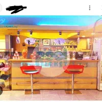 فروشنده  بوفه استخر