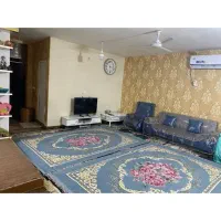 آپارتمان تمیز وشیک فاز ۷