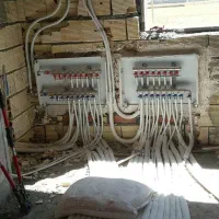 لوله کشی آب فاضلاب لوله کشی گاز|خدمات پیشه و مهارت|اصفهان, جلفا|دیوار