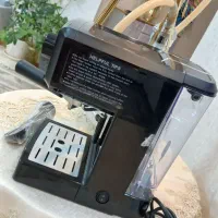 فروش فوری قلیون عربی نو و اسپرسوساز نو|کلکسیون و سرگرمی|فولادشهر, مسکن مهر فولادشهر|دیوار