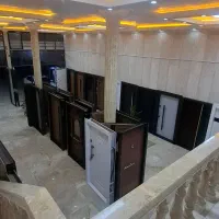 تبلیغ ، عرضه  سود عالی درب ضدسرقت و داخلی|استخدام بازاریابی و فروش|رباط‌کریم, رباط‌کریم|دیوار