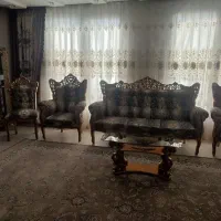 مبل ۹نفره|مبلمان خانگی و میز عسلی|پاکدشت, پاکدشت (مامازند)|دیوار