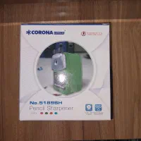 تراش رومیزی مارک کرونا در دو رنگ