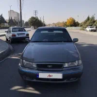 دوو سیلو فابریک مدل80|خودرو سواری و وانت|ارومیه, |دیوار