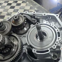 تعمیرگا تخصصی مکانیکی|خدمات موتور و ماشین|اردبیل, |دیوار