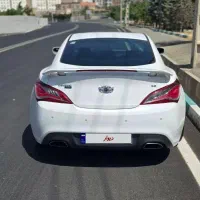 جنسیس کوپه ۲۰۱۲ در حد صفر