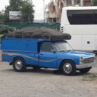 نیسان بار باقیمت منصفانه