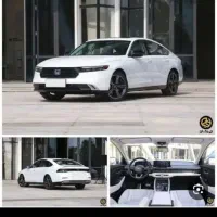 هوندا آکورد