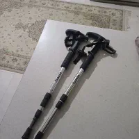 عصا کوهنوردی