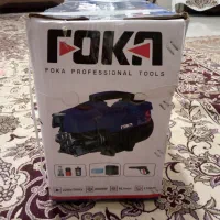 کارواش خانگی سفر|لوازم نظافت|زاهدان, |دیوار