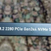 SSD 256 گیگ|قطعات و لوازم جانبی رایانه|زاهدان, |دیوار