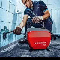 لوله بازکن منصف(سراسرشهر)تمام نقاط در۲۰دقیقه24س