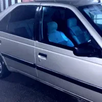 ۴۰۵ مدل ۸۳ موتور تعویض صفر نقد اقساط