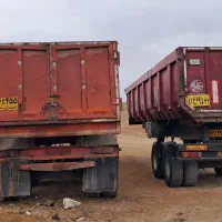 کمپرس دومحور