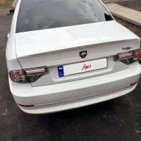 سمند سورن پلاسEF7|خودرو سواری و وانت|تبریز, |دیوار