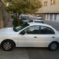 ریو مدل ۱۳۹۰|خودرو سواری و وانت|اصفهان, شهرک میلاد|دیوار