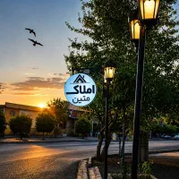 منزل-ویلایی-درب-ساختمان-بازسازی-شده