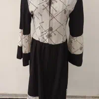 لباس شب نونو فقط ۹۰۰ت|لباس|کرج, حصارک بالا|دیوار