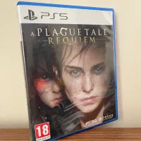 A plague Tale