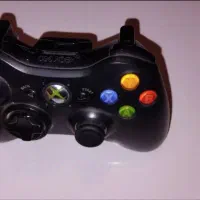 ۲ تا دسته ایکس باکس ۳۶۰