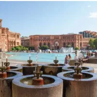 تور 5 روزه ارمنستان با سواری