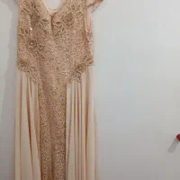 تعدادی لباس مجلسی هرکدام 400تومن|لباس|قیدار, |دیوار