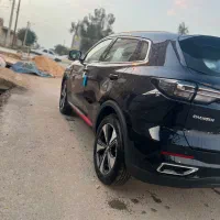 چانگان Cc55پلاس|خودرو سواری و وانت|اهواز, زردشت|دیوار