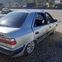 زانتیا ۱۸۰۰ تصادفی