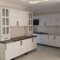 کابینت آماده  لوکشین نمایشگاه فارسان کد 40578|مصالح و تجهیزات ساختمان|شهرکرد, |دیوار