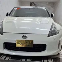 نیسان زد 370|خودرو سواری و وانت|دزفول, |دیوار