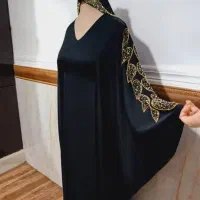 منجوق دوزی|لباس|سوسنگرد, |دیوار