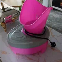 دستگاه بخور سالم بدون ایراد