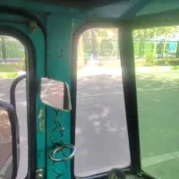 مینی بوس بنز67|خودرو سنگین|قم, ولیعصر|دیوار