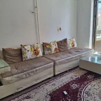 مبل دست دوم|مبلمان خانگی و میز عسلی|تبریز, |دیوار