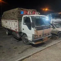 ایسوزو ۸۷ بشرط