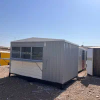 کانکس|مصالح و تجهیزات ساختمان|صوفیان, |دیوار