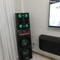 اسپیکر تسکو