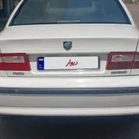 سمند|خودرو سواری و وانت|رضوانشهر, |دیوار