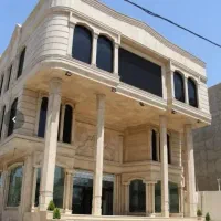 تهاتر مغازه کمالشهر راگا با واحد ماشین زمین کرج