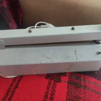 دستگاه پرس پلاستیک کارگاهی و خانگی|سایر لوازم برقی|قم, پردیسان|دیوار