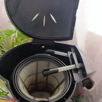 قهوه ساز فلر|سماور، چای‌ساز، قهوه‌ساز|رشت, سلیمانداراب|دیوار