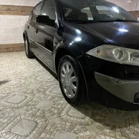 رنو مگان اتوماتیک آپشنال2000cc، مدل ۱۳۸۹|خودرو سواری و وانت|تبریز, |دیوار