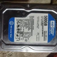 هارد کامپیتر