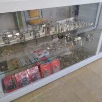 کلیدسازی گلشهر2|خدمات پیشه و مهارت|ارومیه, |دیوار