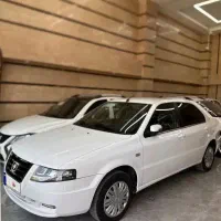سمند سورن موتور پارس 1404
