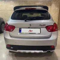 خاص ترین کوئیک R پلاس فول سفارشی پارس خودرو