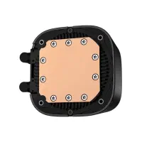 خنک کننده پردازنده آبی Fan Deep Cool LE720 ARGB|قطعات و لوازم جانبی رایانه|شیراز, ملاصدرا|دیوار