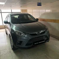 جک s5 مدل ۹۷ موتور ۲۰۰۰ توربو|خودرو سواری و وانت|تهران, نظامی گنجوی (توانیر)|دیوار