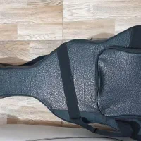 گیتار با هارد کیس|گیتار، بیس، امپلیفایر|قرچک, شهرک طلائیه|دیوار