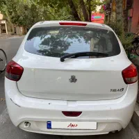 تیبا۲|خودرو سواری و وانت|اصفهان, خانه اصفهان|دیوار